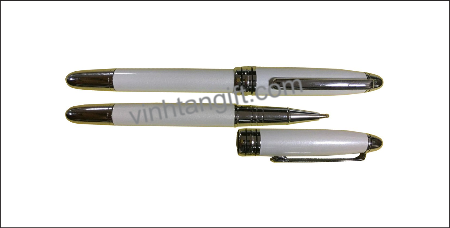 Bút bi kim loại (Ms: VTS18)